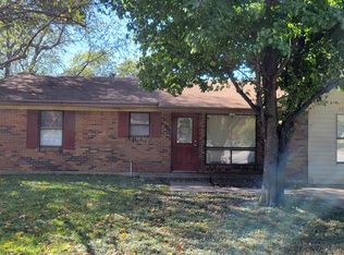 4907 Dalevale Ct, Fort Worth, TX 76135