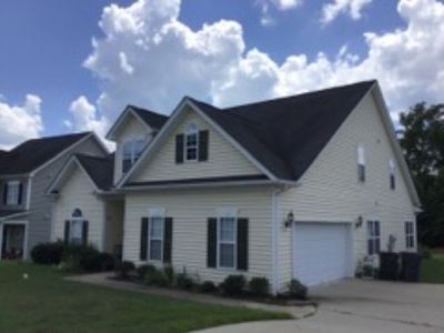 304 Braxcarr St, Holly Springs, NC, 27540