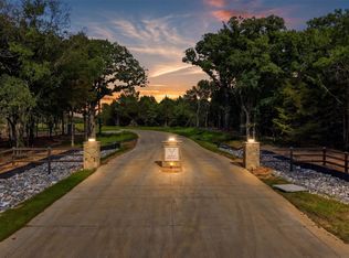 444 Whitetail Way, Pottsboro, TX 75076