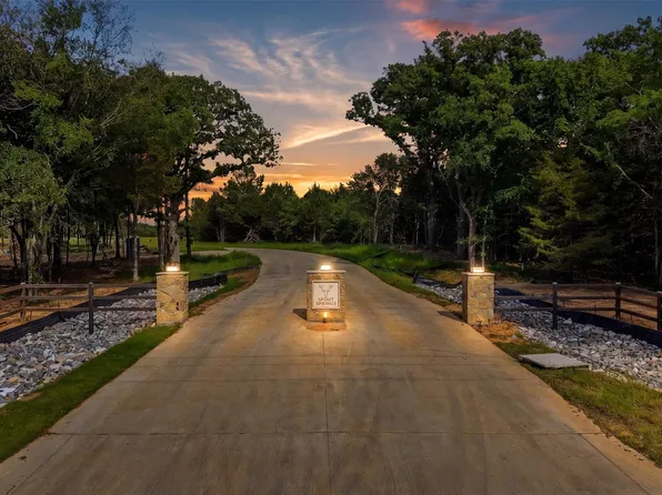 444 Whitetail Way, Pottsboro, TX 75076