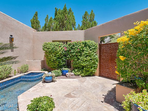 2nd image of 5600 E Paseo De Manzanillo