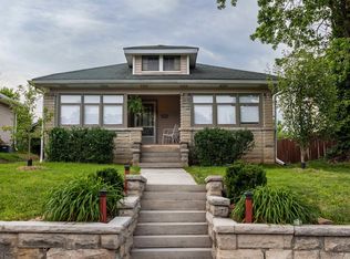 509 16th St, Bedford, IN 47421