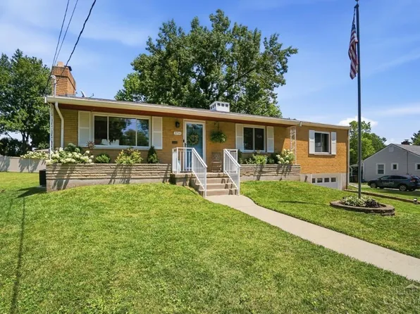 3714 Coral Gables Rd, Cincinnati, OH 45248
