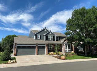 814 Napa Valley Dr, Fort Collins, CO 80525