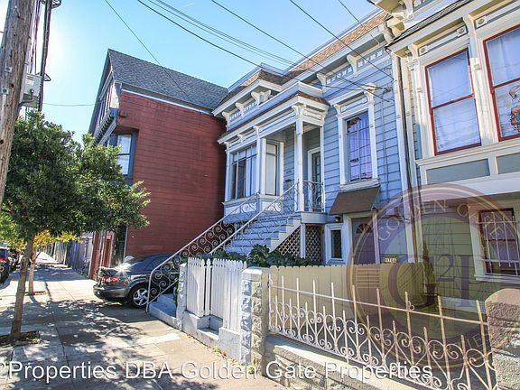 3rd image of 1170 Hampshire St Unit A