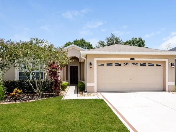 3636 Grecko Dr, Wesley Chapel, FL 33543