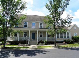 4821 Oakland Ridge Dr, Powell, OH 43065