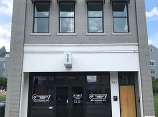 423 E Martin Luther King Blvd #201, Chattanooga, TN 37403