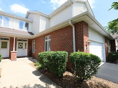 18859 Crystal Creek Dr, Mokena, IL, 60448