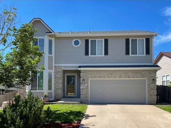 1095 Scarlet Oak Dr, Colorado Springs, CO 80906