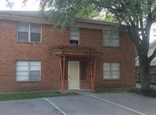 2414 Richton St APT 2, Houston, TX 77098