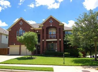 1100 Hollybrook Cv, Cedar Park, TX 78613