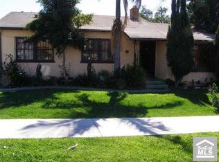 13404 Sunshine Ave, Whittier, CA 90605
