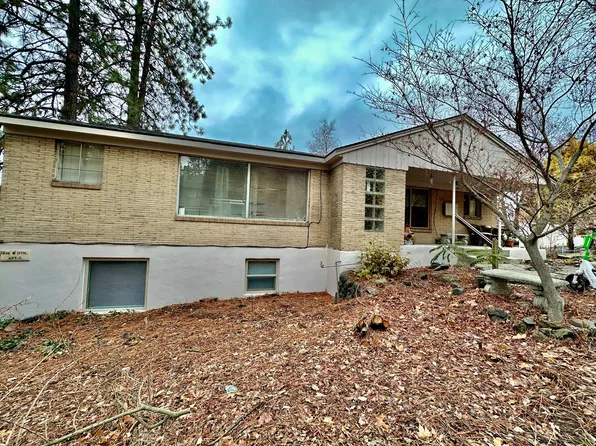 940 S. Lincoln St, 940 S Lincoln St APT C, Spokane, WA 99204