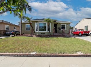 5814 Yearling St, Lakewood, CA 90713