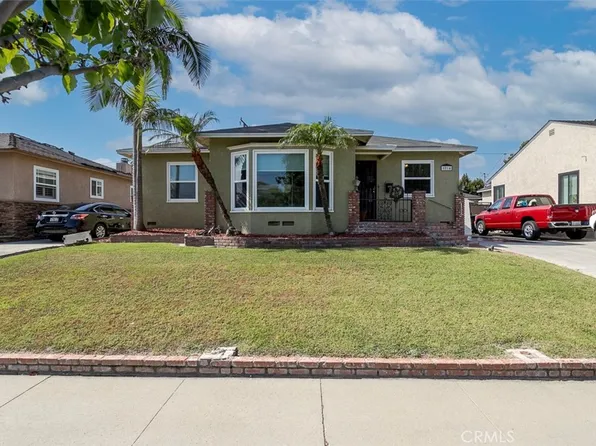 5814 Yearling St, Lakewood, CA 90713