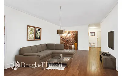 Sold by Douglas Elliman