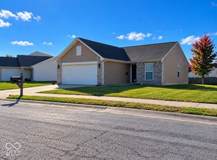 2164 Rossington Ln, Indianapolis, IN 46229