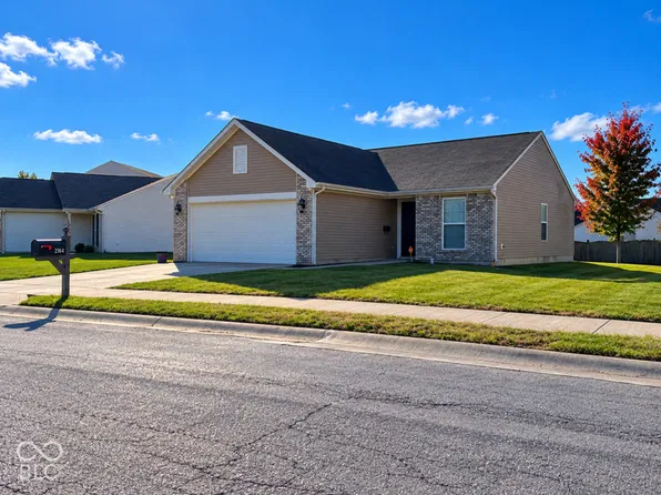 2164 Rossington Ln, Indianapolis, IN 46229