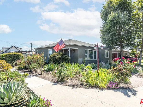 9642 Borson St, Downey, CA 90242