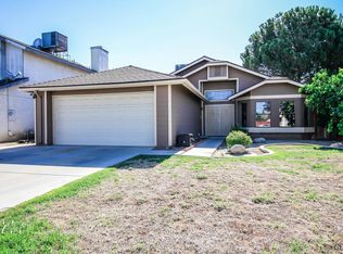 4704 Half Dome Way, Bakersfield, CA 93304