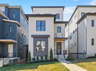 1005 Argyle Ave, Nashville, TN 37203