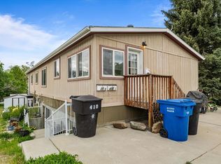 410 S 100 E, Brigham City, UT 84302