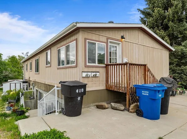 410 S 100 E, Brigham City, UT 84302