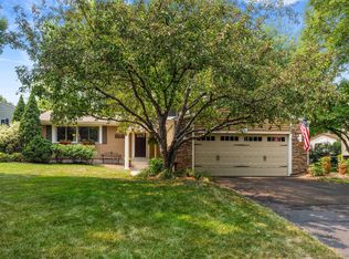 8216 Maryland Rd, Bloomington, MN 55438
