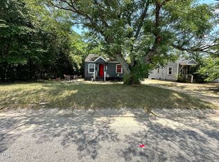 412 Blount St, Fayetteville, NC 28301