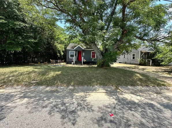 412 Blount St, Fayetteville, NC 28301