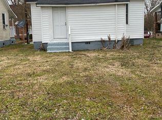 408 E Washington Ave, Bessemer City, NC 28016