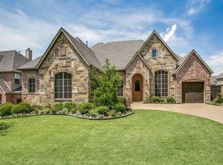 1504 Juliet Dr, Allen, TX 75013