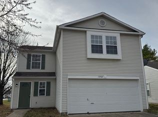 13464 N Etna Green Ct, Camby, IN 46113