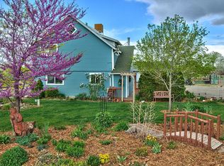 621-33 3/4 Rd, Clifton, CO 81520