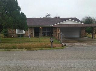 2806 Ridgeland St, Houston, TX 77039