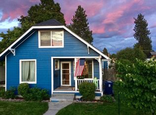 4014 N Howard St, Spokane, WA 99205