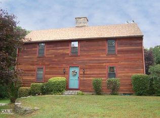 13 Little Plain Rd, Trumbull, CT 06611