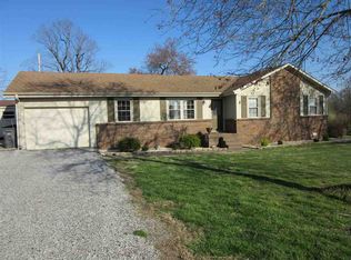 110 Wiggins Rd, Wingo, KY 42088