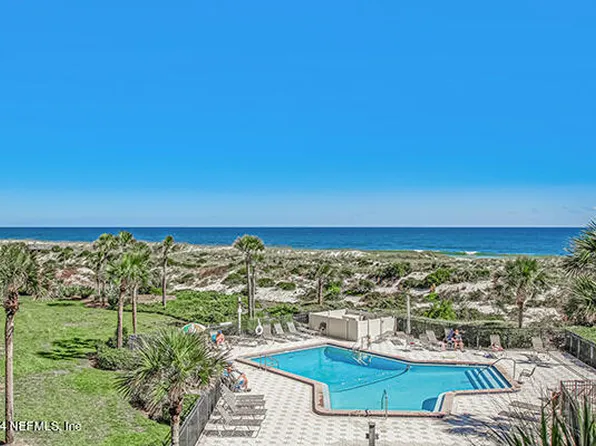 4800 AMELIA ISLAND Parkway #B-126, Amelia Island, FL 32034