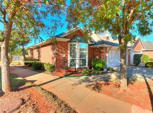 15425 Swallowtail Rd, Edmond, OK 73013