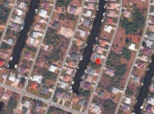 9212 Spring Cir, Pt Charlotte, FL 33981
