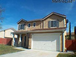 734 Bogetti Ln, Tracy, CA 95376