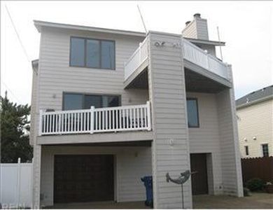 116 64th St, Virginia Beach, VA, 23451