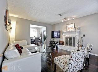 4312 Windward Ln, Norcross, GA 30093