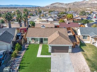 3817 Hatcher Pl, Rosamond, CA 93560