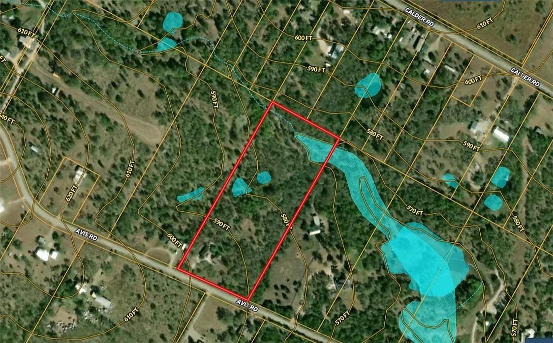 13097 Avis Rd, Dale, TX 78616 Zillow