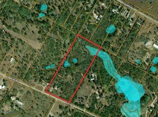 13097 Avis Rd, Dale, TX 78616