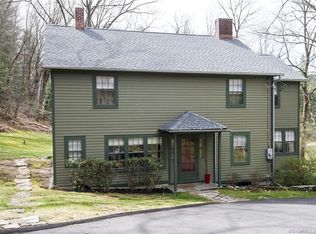 96 Aspetuck Ridge Rd, New Milford, CT 06776