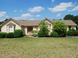 270 Kite Lake Rd, Fairburn, GA 30213
